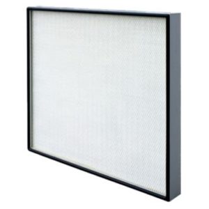 Filtres mini plis absolus 70