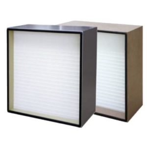 Filtres mini plis absolus 292